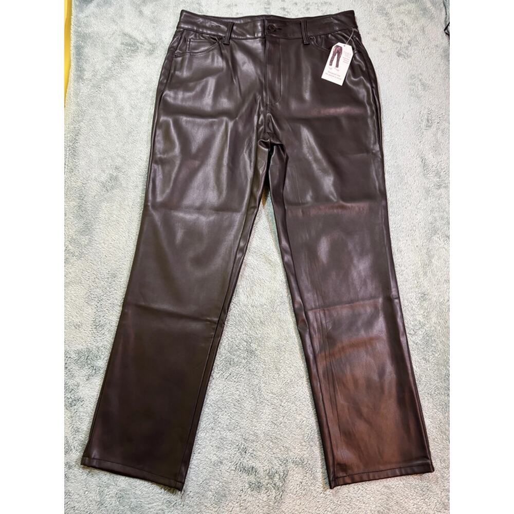 Time and Tru Denim Black Jeans Made in USA Size US 14/UK 18